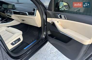 Внедорожник / Кроссовер BMW X5 2019 в Харькове