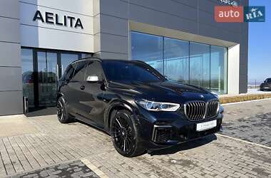 Внедорожник / Кроссовер BMW X5 2022 в Днепре