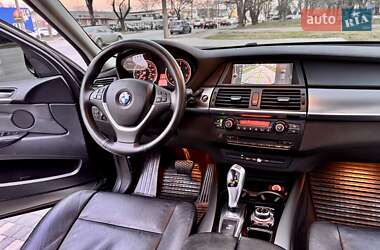 Внедорожник / Кроссовер BMW X5 2011 в Одессе