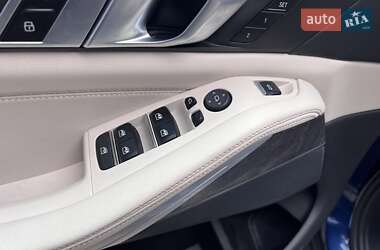 Внедорожник / Кроссовер BMW X5 2020 в 