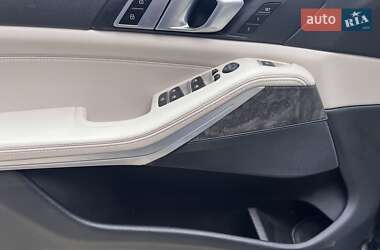 Внедорожник / Кроссовер BMW X5 2020 в 