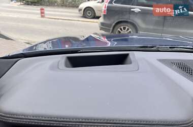 Внедорожник / Кроссовер BMW X5 2020 в 
