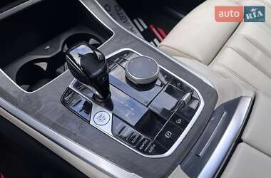 Внедорожник / Кроссовер BMW X5 2020 в 