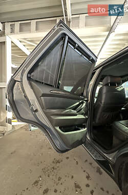 Внедорожник / Кроссовер BMW X5 2003 в 