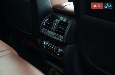 Позашляховик / Кросовер BMW X5 2015 в 