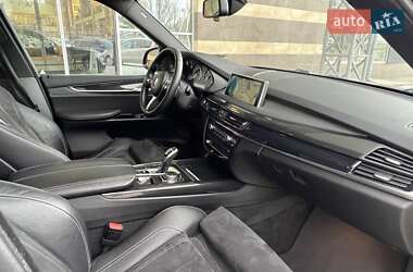 Внедорожник / Кроссовер BMW X5 2015 в 