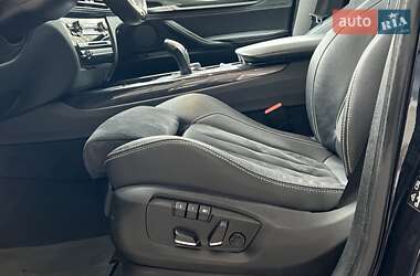 Внедорожник / Кроссовер BMW X5 2015 в 