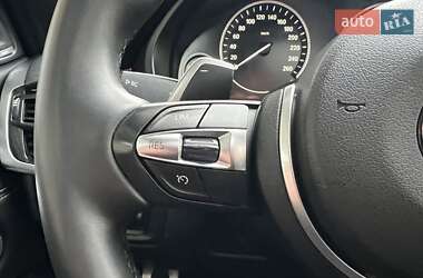 Внедорожник / Кроссовер BMW X5 2015 в 