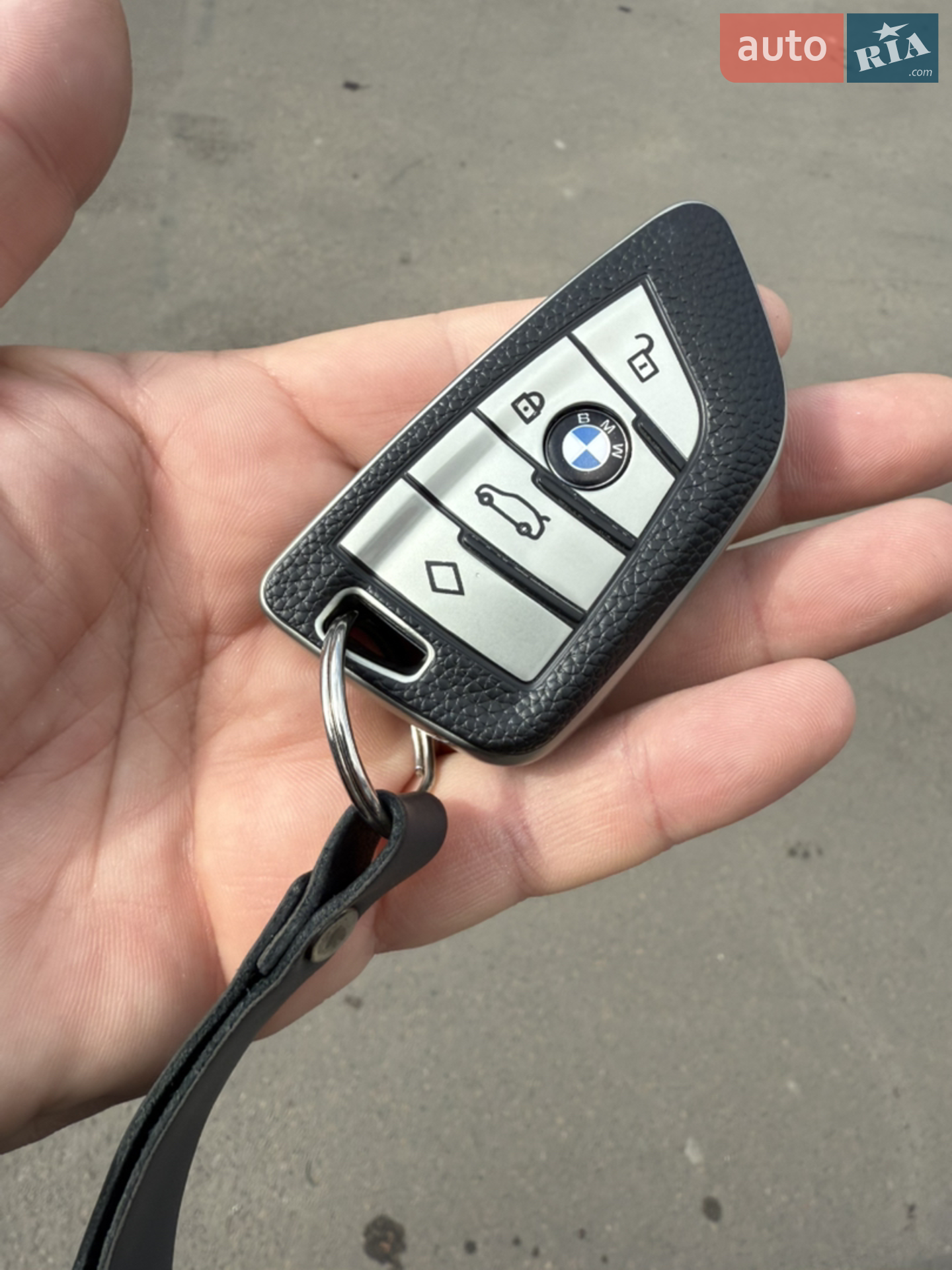 2013 BMW X5 - мініатюра 9