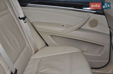 Внедорожник / Кроссовер BMW X5 2011 в 