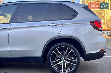 Внедорожник / Кроссовер BMW X5 2014 в Одессе