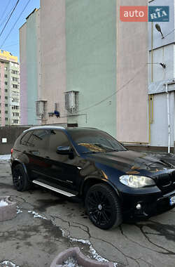 Внедорожник / Кроссовер BMW X5 2011 в Виннице