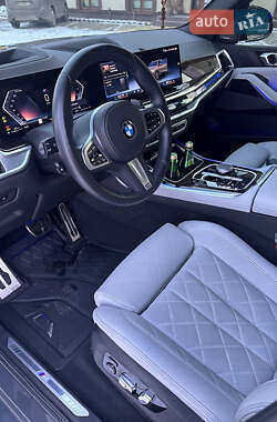 Внедорожник / Кроссовер BMW X5 2023 в 