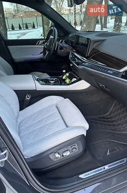 Внедорожник / Кроссовер BMW X5 2023 в 
