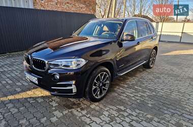 Позашляховик / Кросовер BMW X5 2014 в Калуші