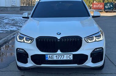 Внедорожник / Кроссовер BMW X5 2019 в Желтых Водах