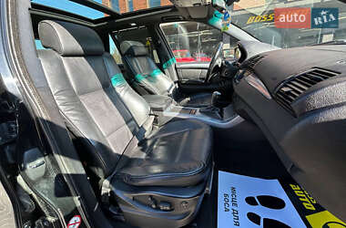 Внедорожник / Кроссовер BMW X5 2004 в 