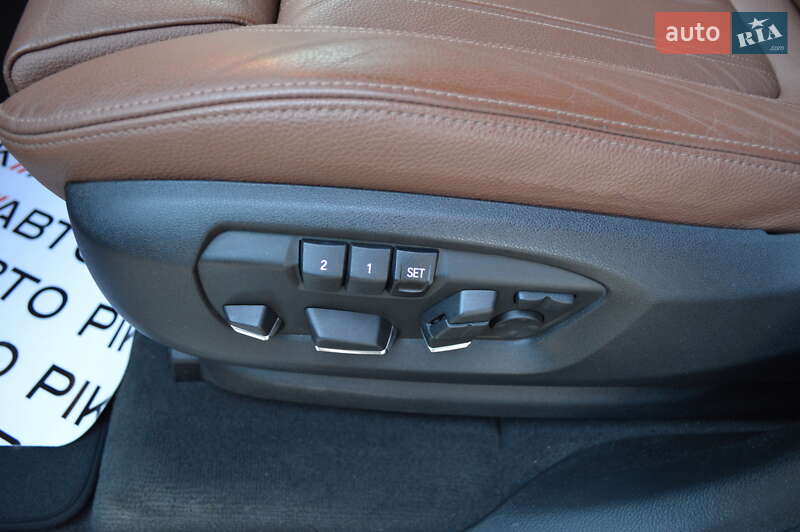 Внедорожник / Кроссовер BMW X5 2016 в Львове фото 15 Внедорожник / Кроссовер BMW X5 2016 в Львове