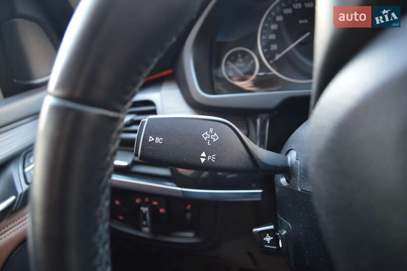 Внедорожник / Кроссовер BMW X5 2016 в Львове фото 23 Внедорожник / Кроссовер BMW X5 2016 в Львове