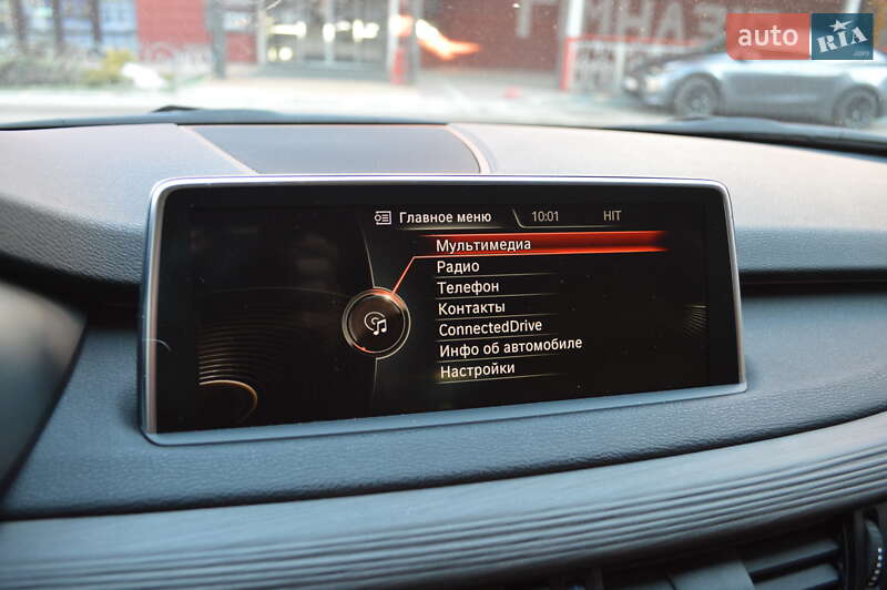 Внедорожник / Кроссовер BMW X5 2016 в Львове фото 29 Внедорожник / Кроссовер BMW X5 2016 в Львове