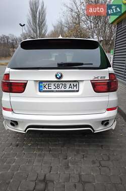 Внедорожник / Кроссовер BMW X5 2013 в 