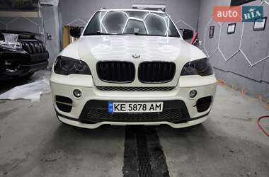 Внедорожник / Кроссовер BMW X5 2013 в 