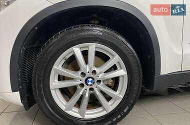 Внедорожник / Кроссовер BMW X5 2014 в Умани