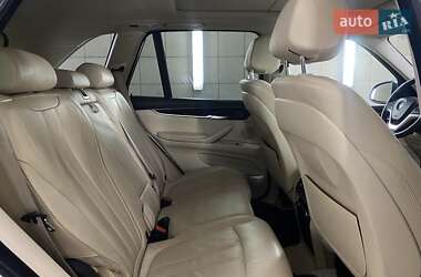 Позашляховик / Кросовер BMW X5 2014 в Умані