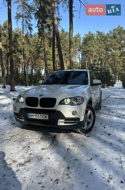 Позашляховик / Кросовер BMW X5 2009 в Сумах