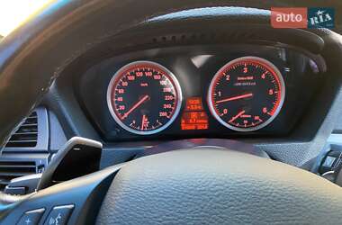Внедорожник / Кроссовер BMW X5 2013 в 