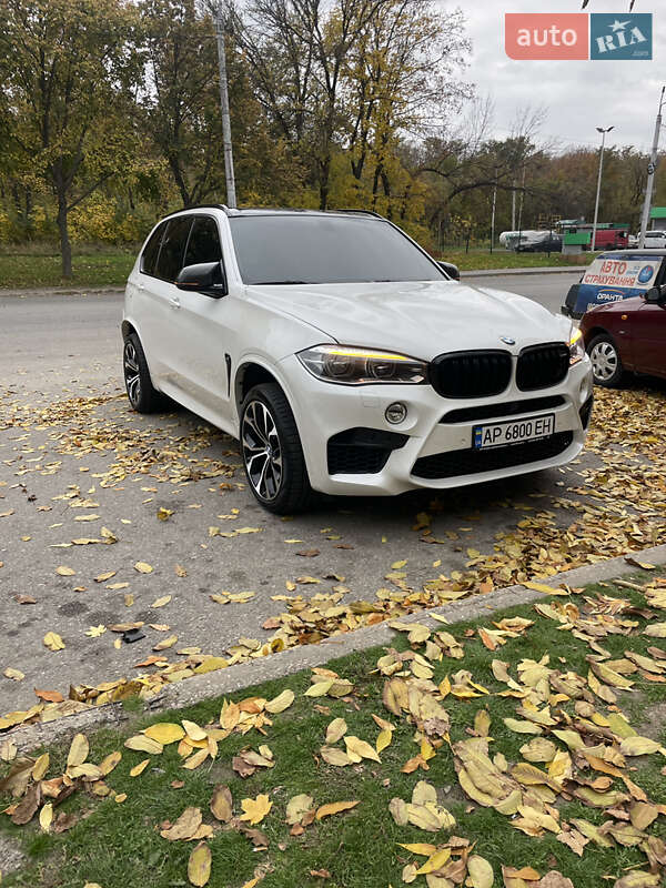 BMW X5 2013