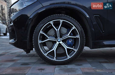 Внедорожник / Кроссовер BMW X5 2021 в Киеве