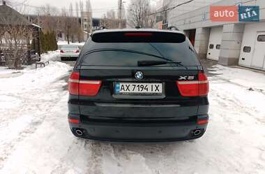 Внедорожник / Кроссовер BMW X5 2007 в Харькове