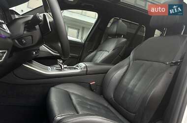 Позашляховик / Кросовер BMW X5 2018 в 