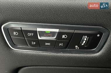 Позашляховик / Кросовер BMW X5 2018 в 