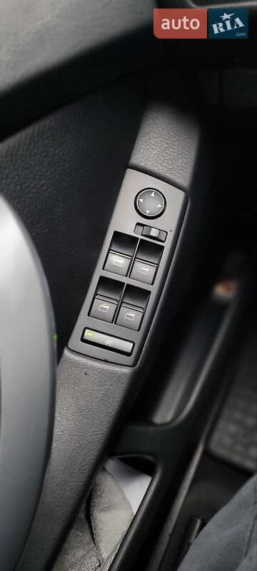 Внедорожник / Кроссовер BMW X5 2006 в Полтаве