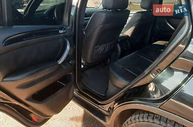 Внедорожник / Кроссовер BMW X5 2005 в 