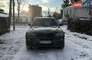 Внедорожник / Кроссовер BMW X5 2007 в Шостке