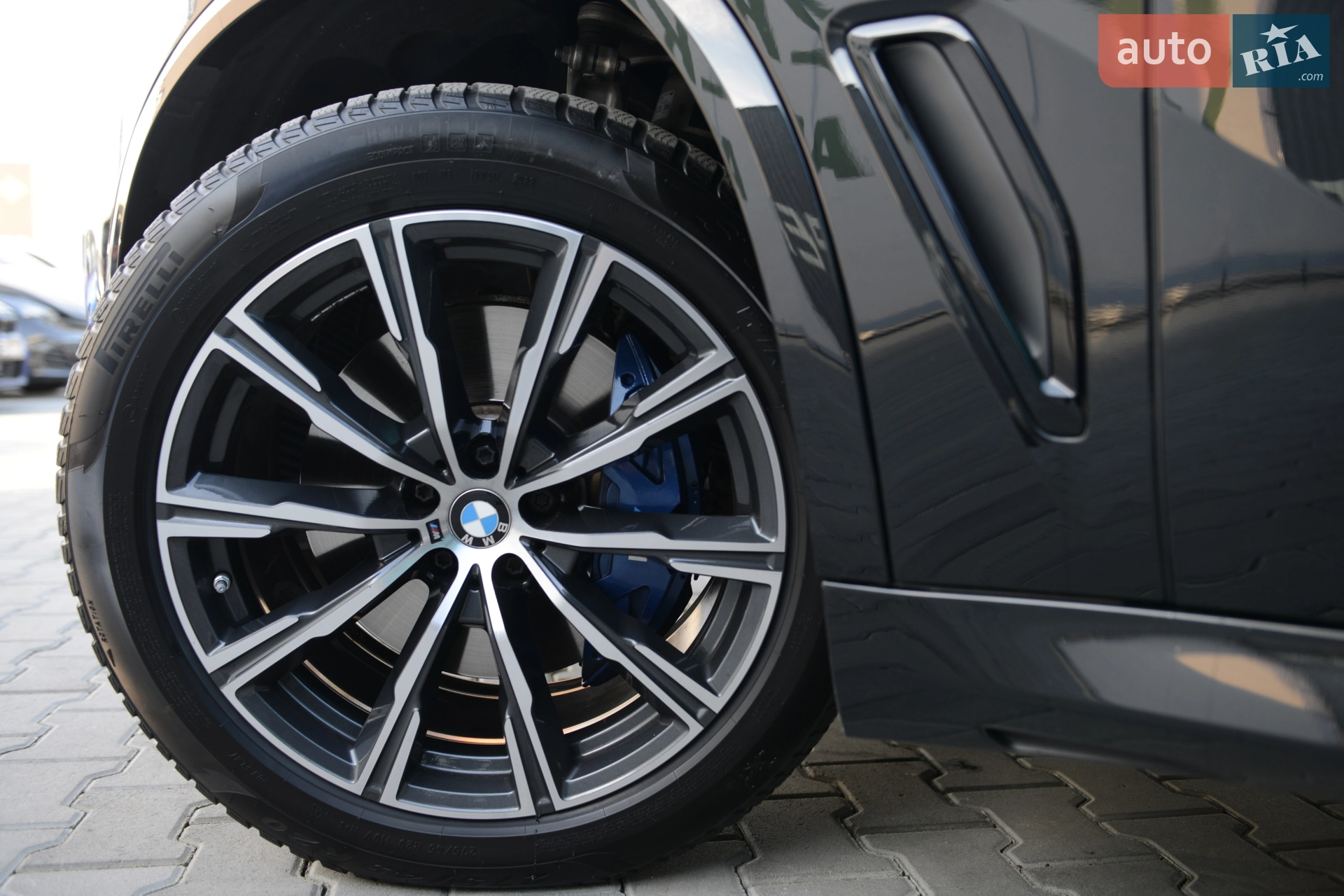 2023 BMW X5 - мініатюра 4