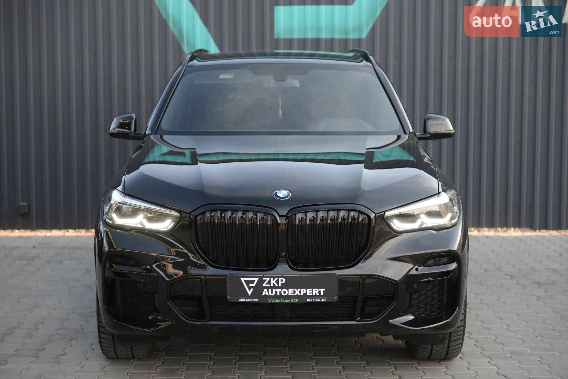 2023 BMW X5 - мініатюра 7