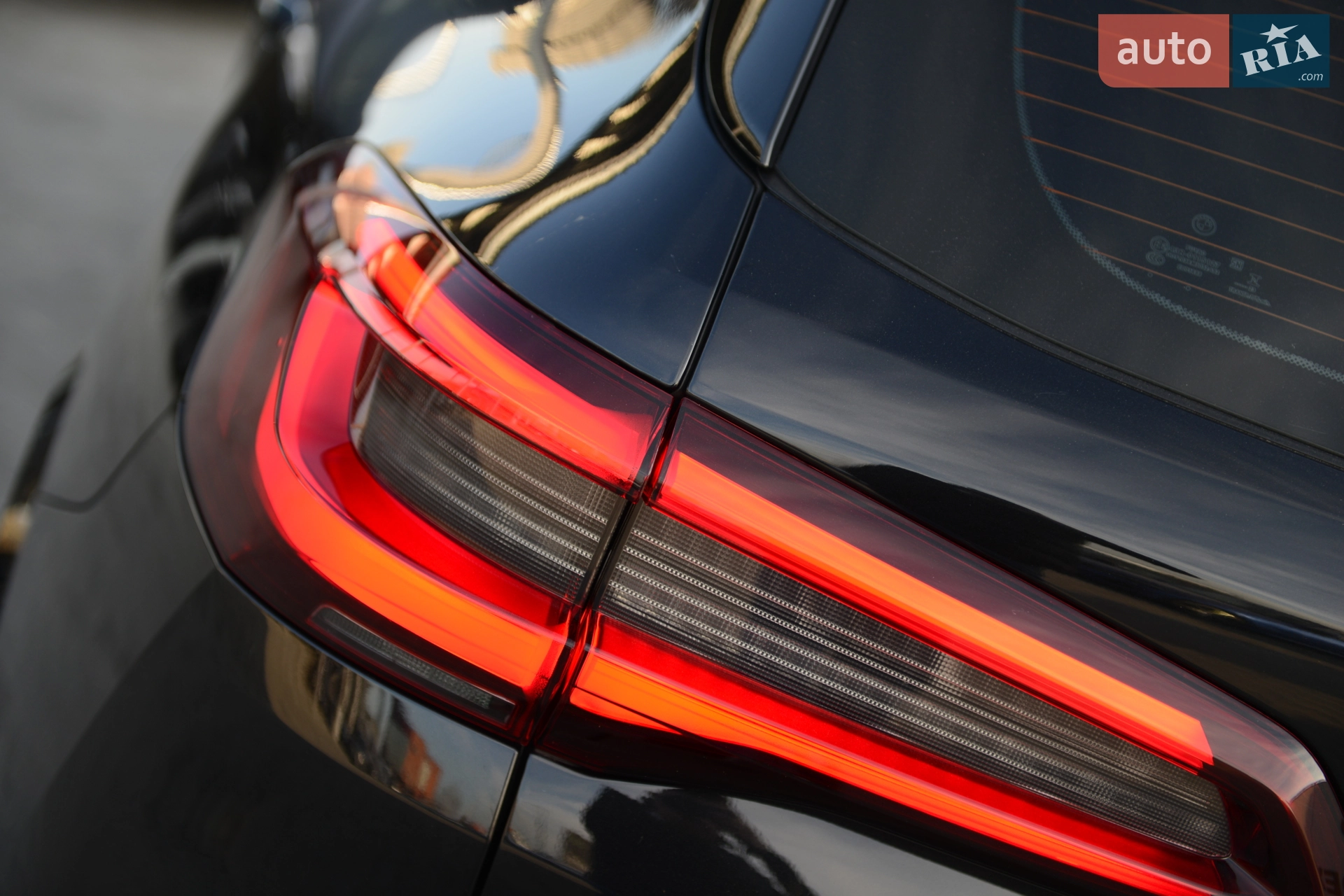 2023 BMW X5 - мініатюра 12