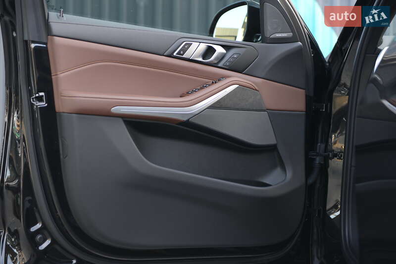 Внедорожник / Кроссовер BMW X5 2023 в Мукачево