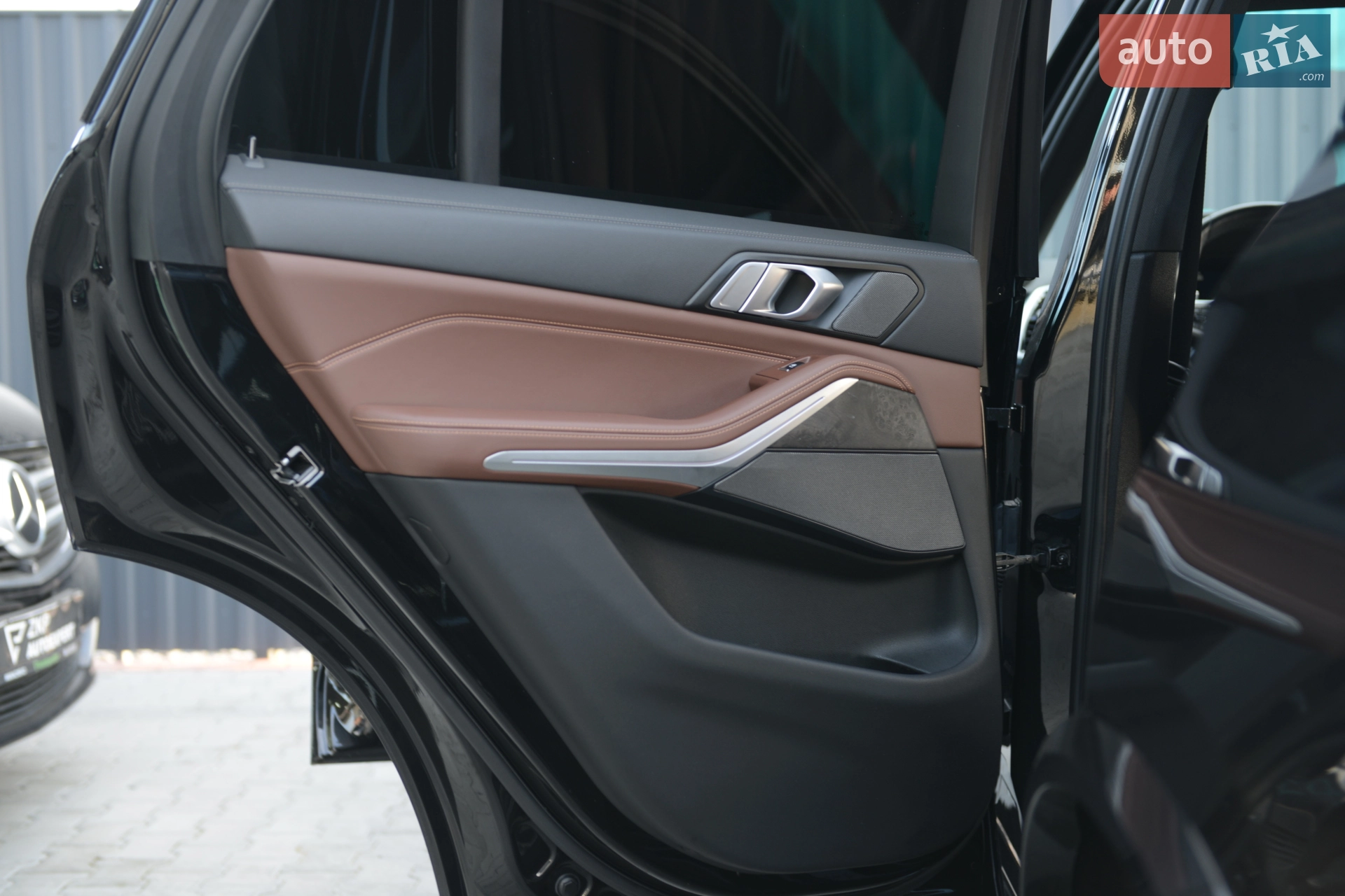 2023 BMW X5 - мініатюра 37