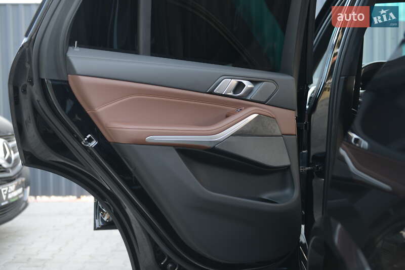 Внедорожник / Кроссовер BMW X5 2023 в Мукачево