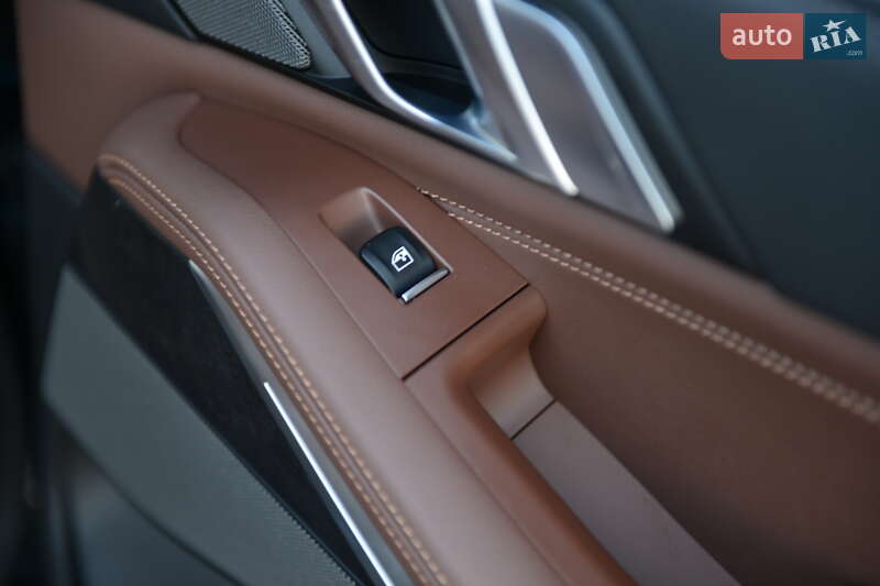 Внедорожник / Кроссовер BMW X5 2023 в Мукачево