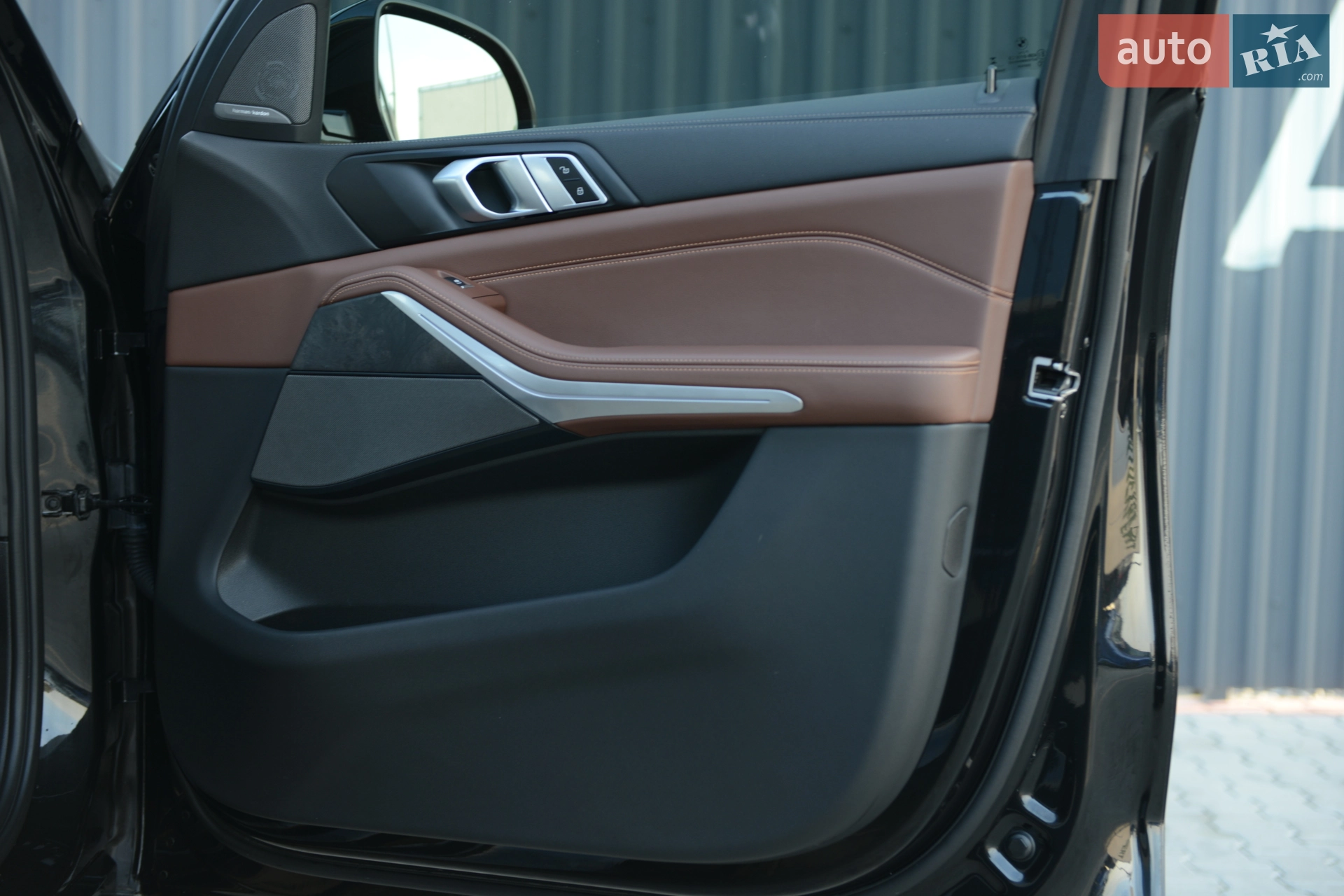 2023 BMW X5 - мініатюра 45