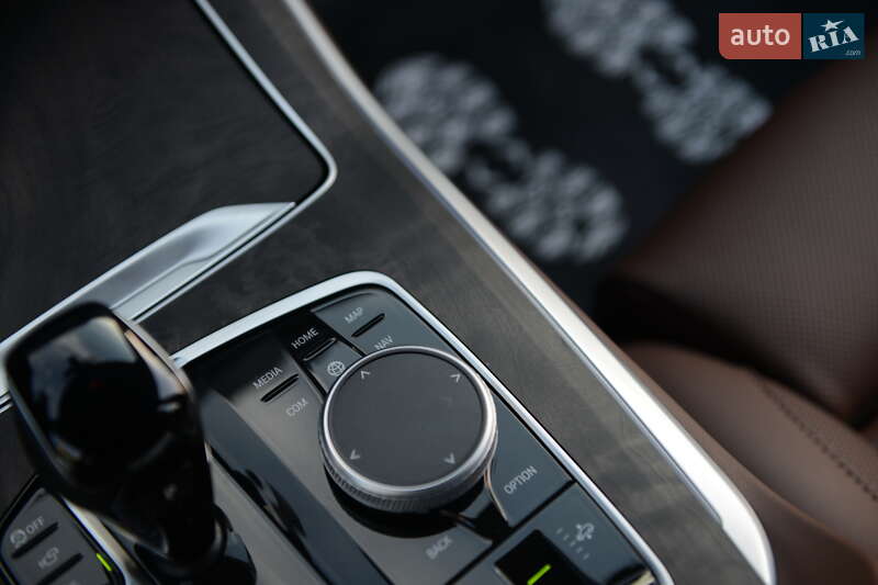 Внедорожник / Кроссовер BMW X5 2023 в Мукачево