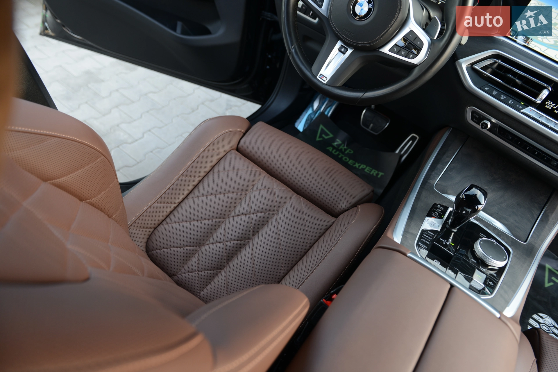 2023 BMW X5 - мініатюра 50
