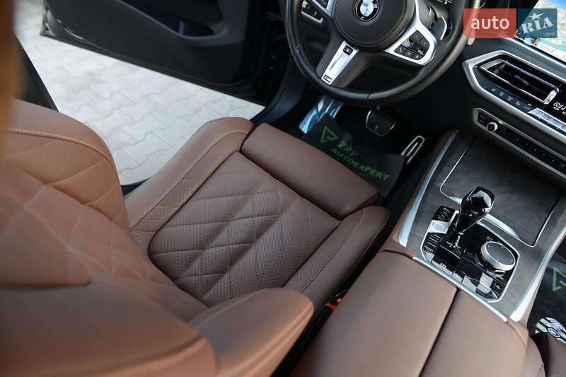 Внедорожник / Кроссовер BMW X5 2023 в Мукачево