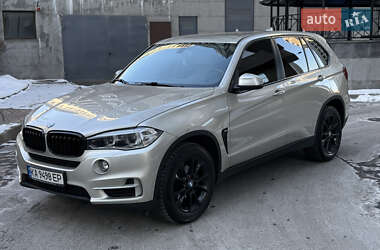 Позашляховик / Кросовер BMW X5 2016 в Києві